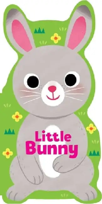 Little Bunny by Maggie Fischer