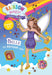 Rainbow Magic Special Edition: Belle the Birthday Fairy by Daisy Meadows