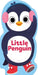 Little Penguin by Maggie Fischer