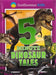 Smithsonian Kids: 5-Minute Dinosaur Tales by Editors of Silver Dolphin Books