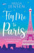Fly Me to Paris by Helga Jensen