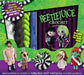 Beetlejuice Crochet by Editors of Thunder Bay Press