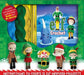 Elf Crochet by Editors of Thunder Bay Press