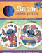 Disney Stitch Cross-Stitch by Editors of Thunder Bay Press