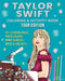 Taylor Swift Coloring & Activity Book: Tour Edition by Editors of Thunder Bay Press