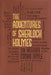Adventures of Sherlock Holmes by Sir Arthur Conan Doyle