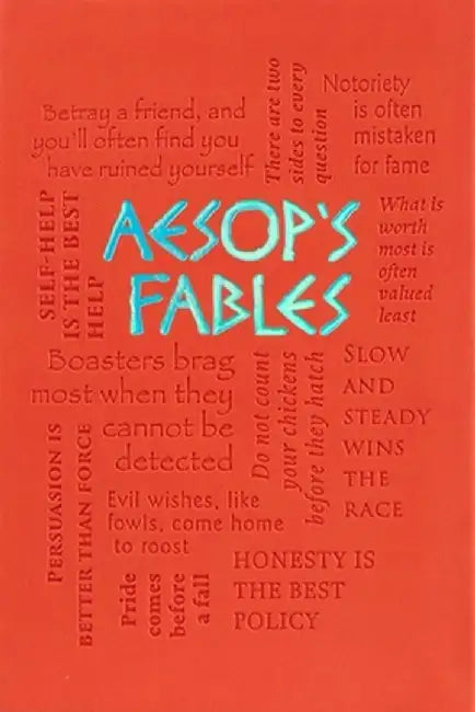 Aesop's Fables by Aesop