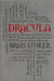 Dracula by Bram Stoker