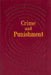 Crime and Punishment by Fyodor Dostoyevsky