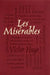 Les Misérables by Victor Hugo