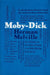 Moby-Dick by Herman Melville