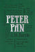 Peter Pan by J. M. Barrie