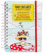 Mary Engelbreit 18-Month Coloring Planner: July 2026-December 2027 by Mary Engelbreit