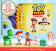 Toy Story Crochet by Editors of Thunder Bay Press