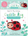 You're My Little Cuddle Bug: My First Bath Book by Edwards, Nicola