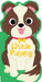 Little Puppy by Maggie Fischer, Yi-Hsuan Wu