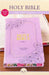 Holy Bible (with Tabs): King James Version by Editors of Thunder Bay Press