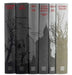 Word Cloud Classics: Horror Collection by Editors of Canterbury Classics