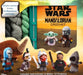 Star Wars The Mandalorian Crochet by Lucy Collin