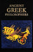 Ancient Greek Philosophers by Editors of Canterbury Classics