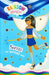 Rainbow Magic Jewel Fairies #6: Sophie the Sapphire Fairy by Daisy Meadows, Georgie Ripper