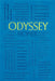 The Odyssey by Homer, Samuel Butler