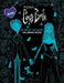 Tim Burton's Corpse Bride Glow-In-The-Dark Coloring Book by Editors of Thunder Bay Press