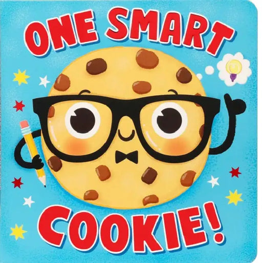 One Smart Cookie! by Dienesa Le, LIV Wan