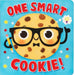 One Smart Cookie! by Dienesa Le, LIV Wan