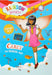 Rainbow Magic Special Edition: Carly the School Fairy by Daisy Meadows, Georgie Ripper