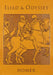 Iliad & Odyssey by Homer, Stephanie Lynn Budin, Samuel Butler