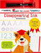 Ready to Learn Disappearing Ink Workbook: With Grooved Writing Pages and a Disappearing Ink Pen! Letter and Number Writing, Sight Words, and Addition by Editors of Silver Dolphin Books