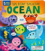 Squishy Sounds: Splish! Splash! Ocean by Louise Taillandier, Gareth Lucas