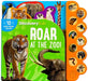 Discovery Kids: Roar at the Zoo! by Thea Feldman