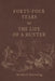 Forty-Four Years of the Life of a Hunter by Meshach Browning