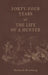 Forty-Four Years of the Life of a Hunter by Meshach Browning