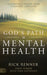 God's Path to Mental Health by Rick Renner, Eddie Turner, Kylie Oaks Gatewood