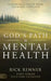 God's Path to Mental Health by Renner, Rick