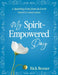 My Spirit-Empowered Day: A Sparkling Gems from the Greek Guided Devotional Journal by Rick Renner