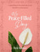 My Peace-Filled Day: A Sparkling Gems from the Greek Guided Devotional Journal by Rick Renner