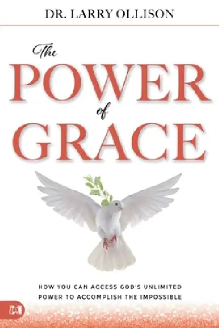 The Power Of Grace