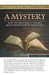 A Mystery - What the Bible Really Teaches About the Rapture of the Church Study Guide by Rick Renner