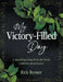My Victory- Filled Day: A Sparkling Gems from the Greek Guided Devotional Journal by Rick Renner