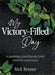 My Victory- Filled Day: A Sparkling Gems from the Greek Guided Devotional Journal by Rick Renner
