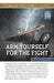Arm Yourself For the Fight Study Guide by Rick Renner