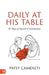 Daily At His Table