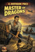 Master of Dragons by E. Hoffmann Price