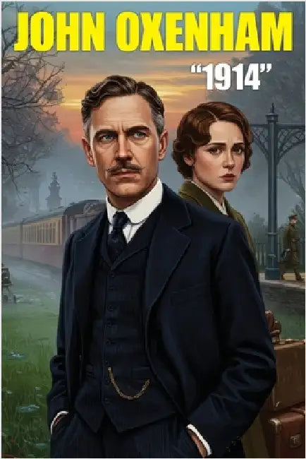 "1984" by Oxenham, John