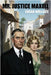 Mr. Justice Maxell by Wallace, Edgar