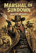 Marshal of Sundown by Jackson Gregory